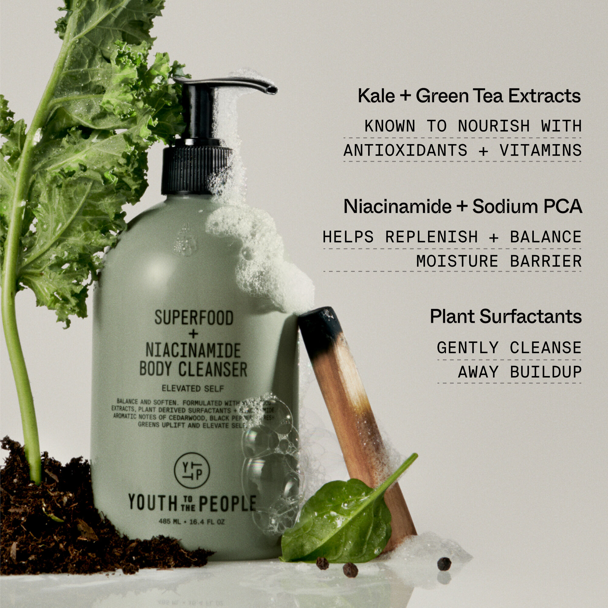 Superfood Cleanse Duo