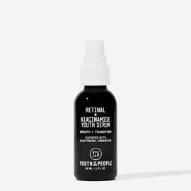Retinal + Niacinamide Youth Serum