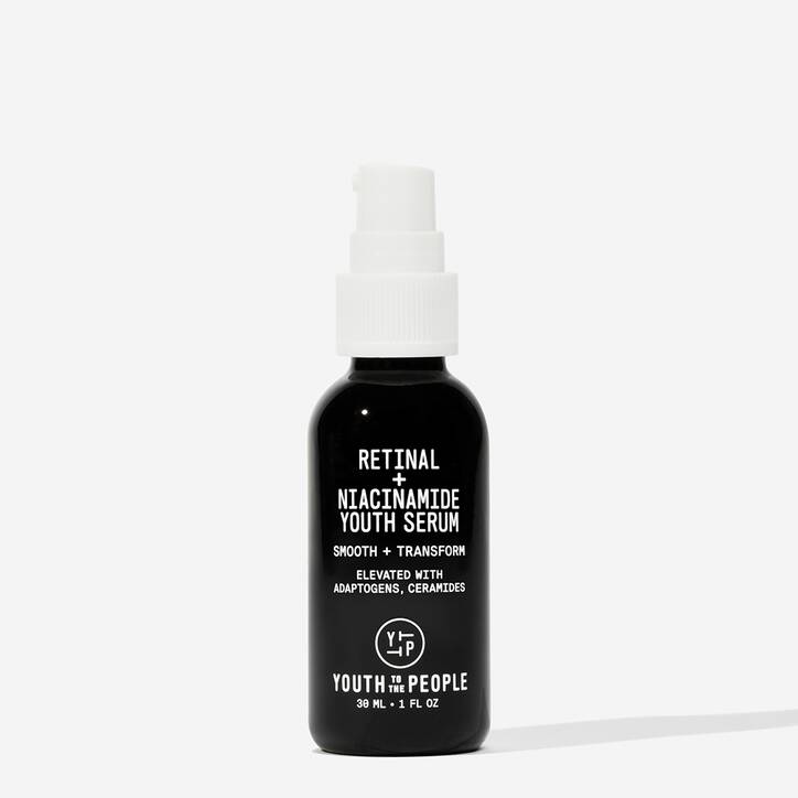 Youth To The People - The Skincare of Now