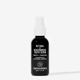 Retinal + Niacinamide Youth Serum