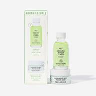 Youth Stacks: Daily Skin Health