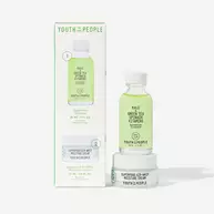 Youth Stacks: Daily Skin Health
