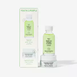 Youth Stacks: Daily Skin Health