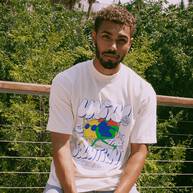 Unity Is The Solution Tee