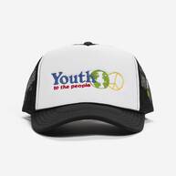 YTTP Trucker Hat