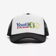 YTTP Trucker Hat