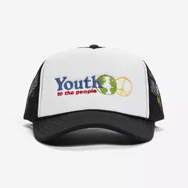 YTTP Trucker Hat