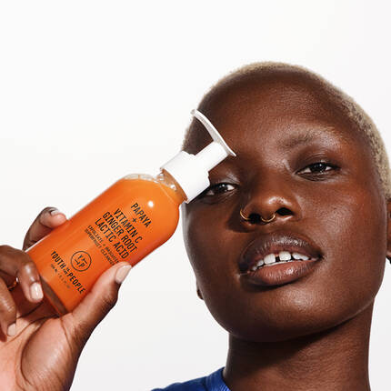 Smooth + Dewy Skin Essentials