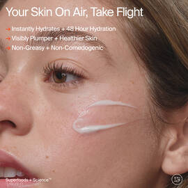 Superfood Air-Whip Moisture Cream Jumbo