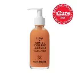 Superfruit Gentle Exfoliating Cleanser
