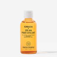 Kombucha + 10% AHA Power Exfoliant