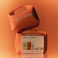 Youth Capsule Collection