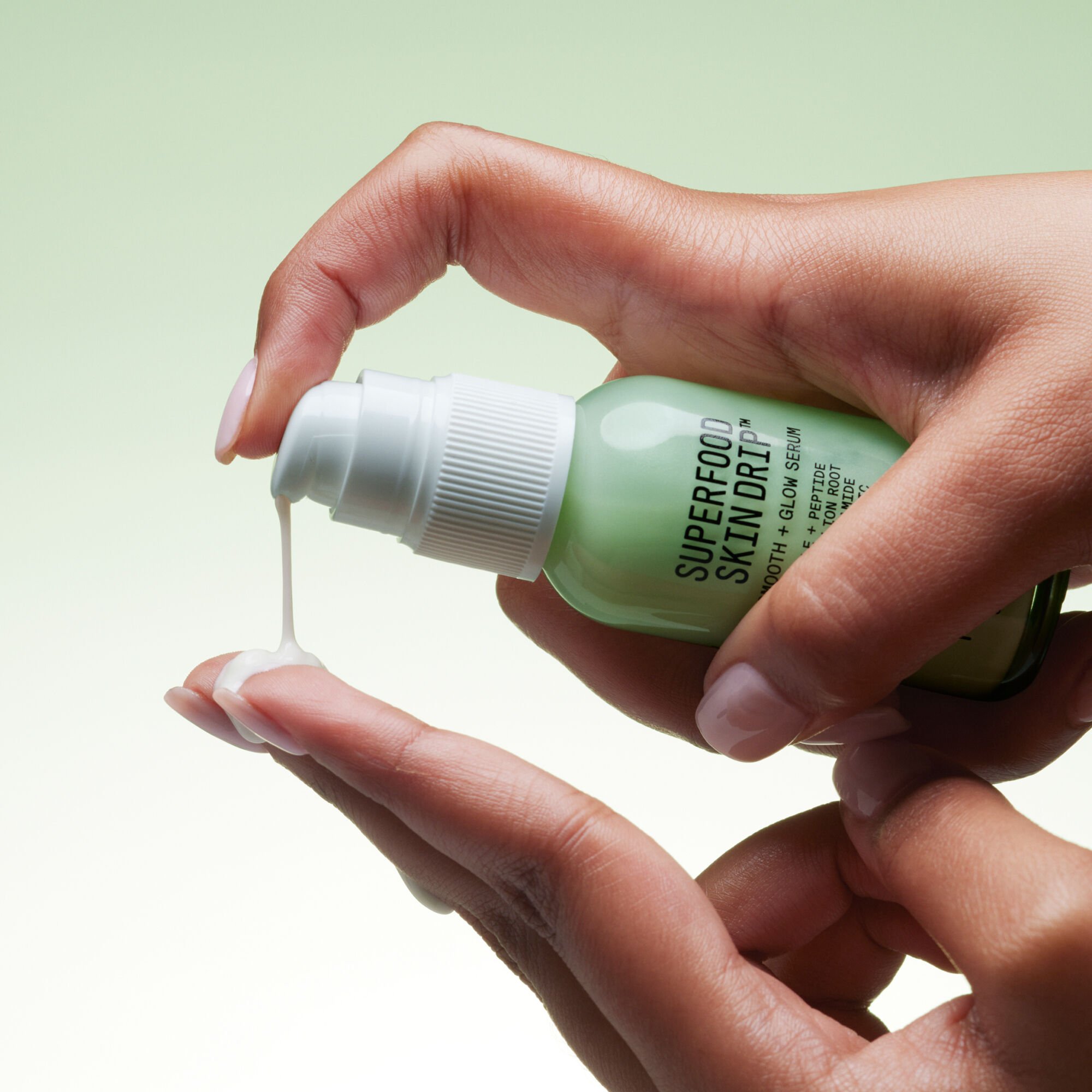 Smooth + Dewy Skin Essentials