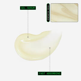 Peptides + C Energy Eye Concentrate