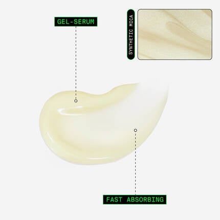 Peptides + C Energy Eye Concentrate