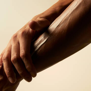 Superfood Hand + Body Lotion with Plant Butters