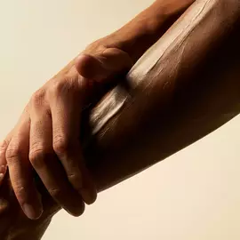 Superfood Hand + Body Lotion with Plant Butters