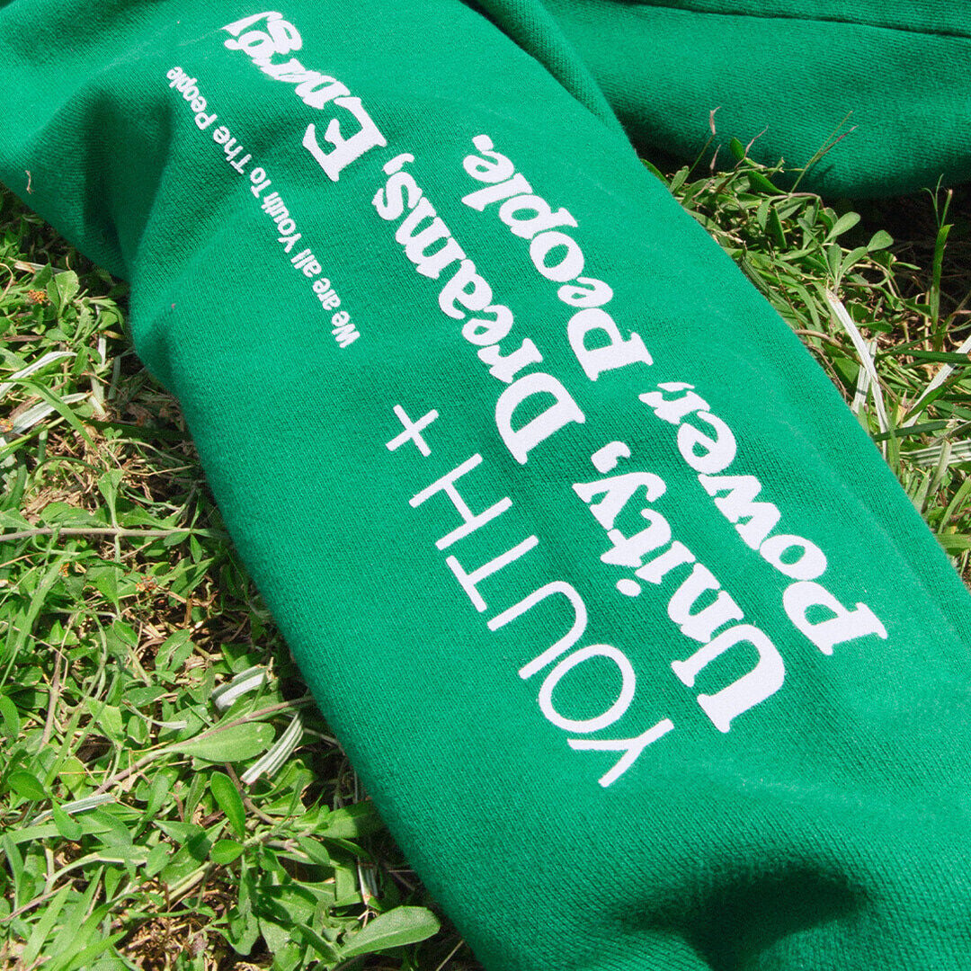 Team Hoodie