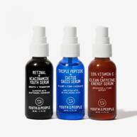 Treatment Serum Trio