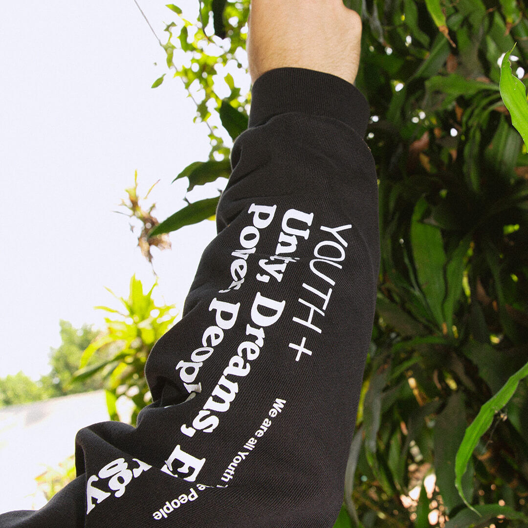 Team Hoodie