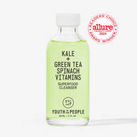 Superfood Cleanser 2 oz. Travel Size