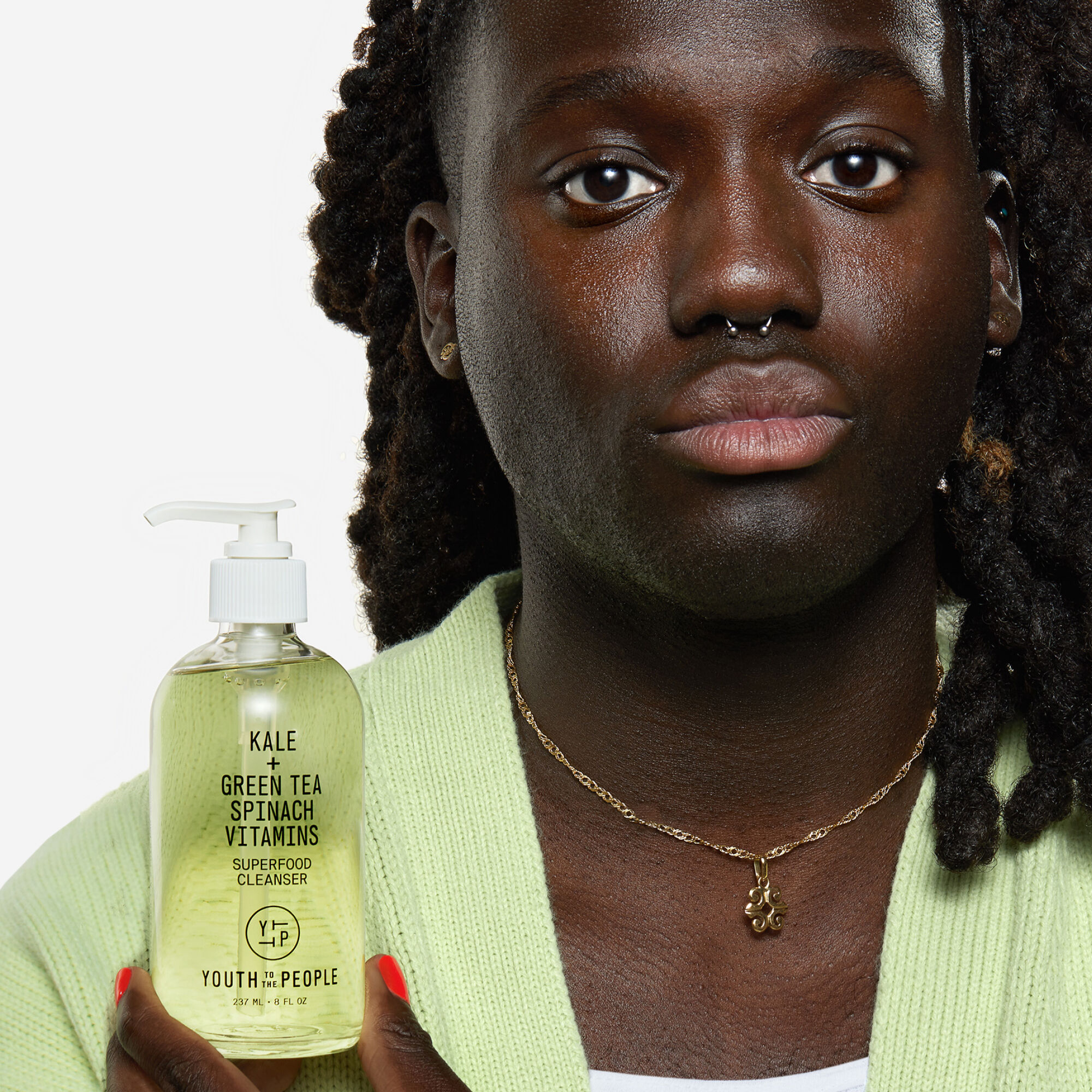 Superfood Cleanse Duo