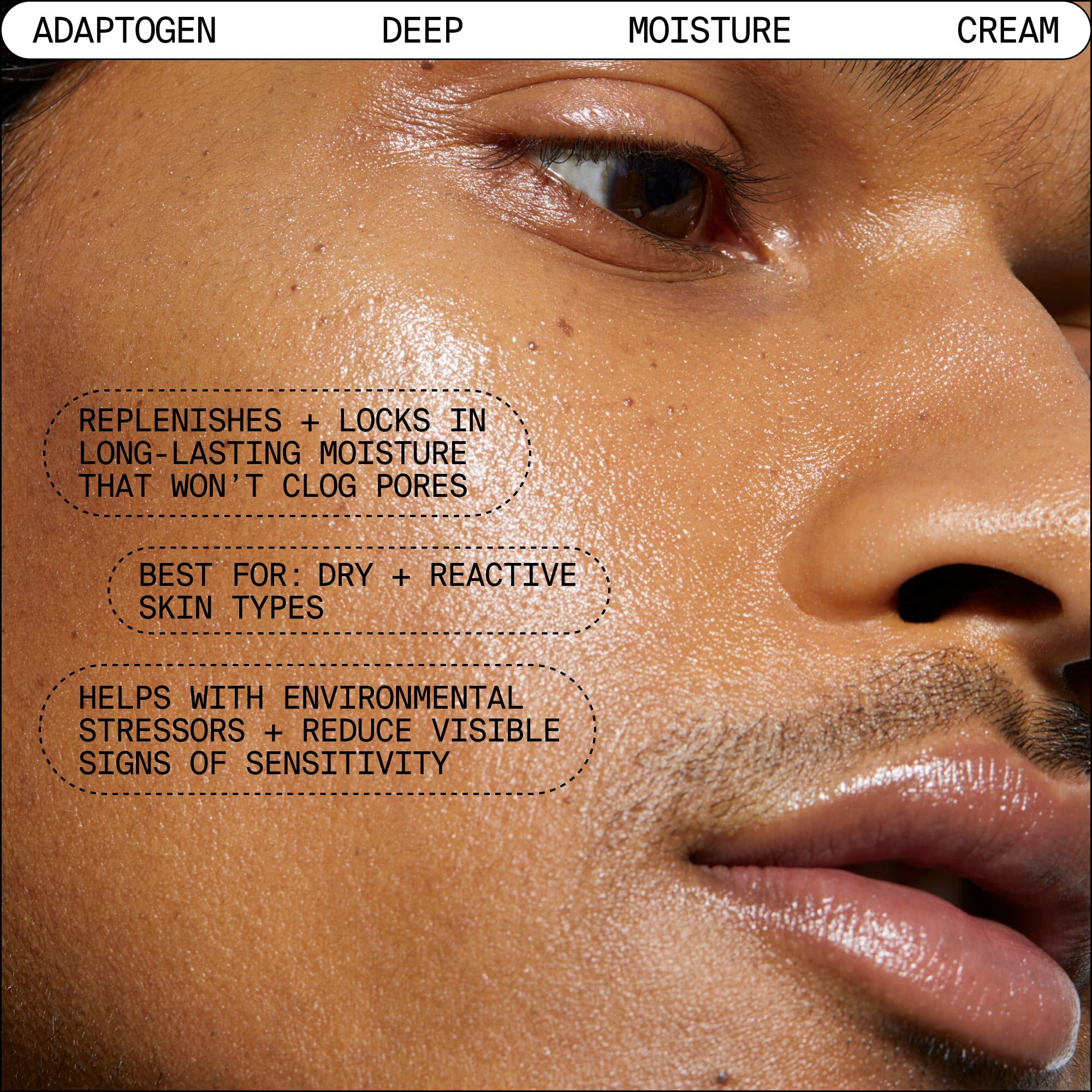 Skin moisture cream best sale