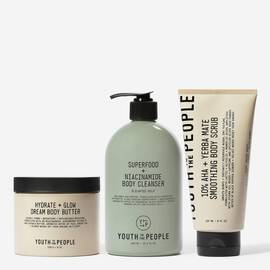 Total Body Trio