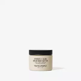 Superberry Hydrate + Glow Dream Body Butter