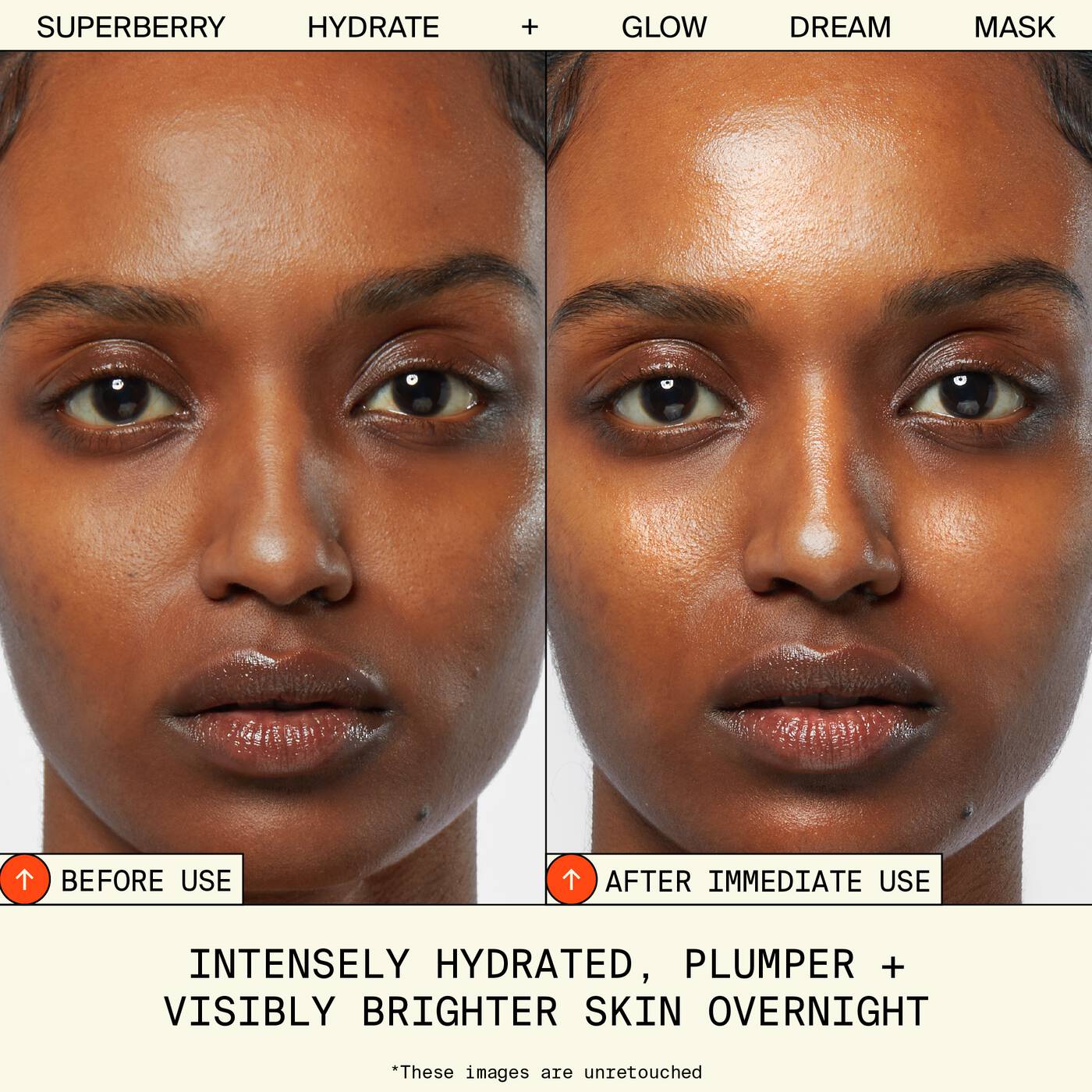Yttp Superberry Hydrate And Glow Dream Mask Superberry Hydrate and Glow Dream Mask | Youth To The People