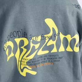 Dream Crewneck