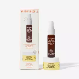 Youth Stacks: Brighter Tomorrow Duo for Dullness