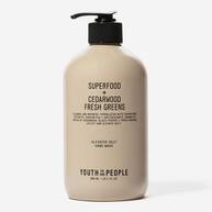 Superfood Antioxidant Hand Wash