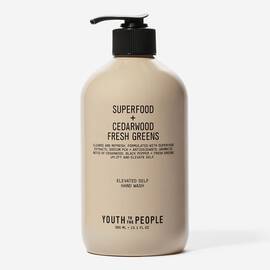 Superfood Antioxidant Hand Wash
