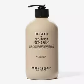 Superfood Antioxidant Hand Wash