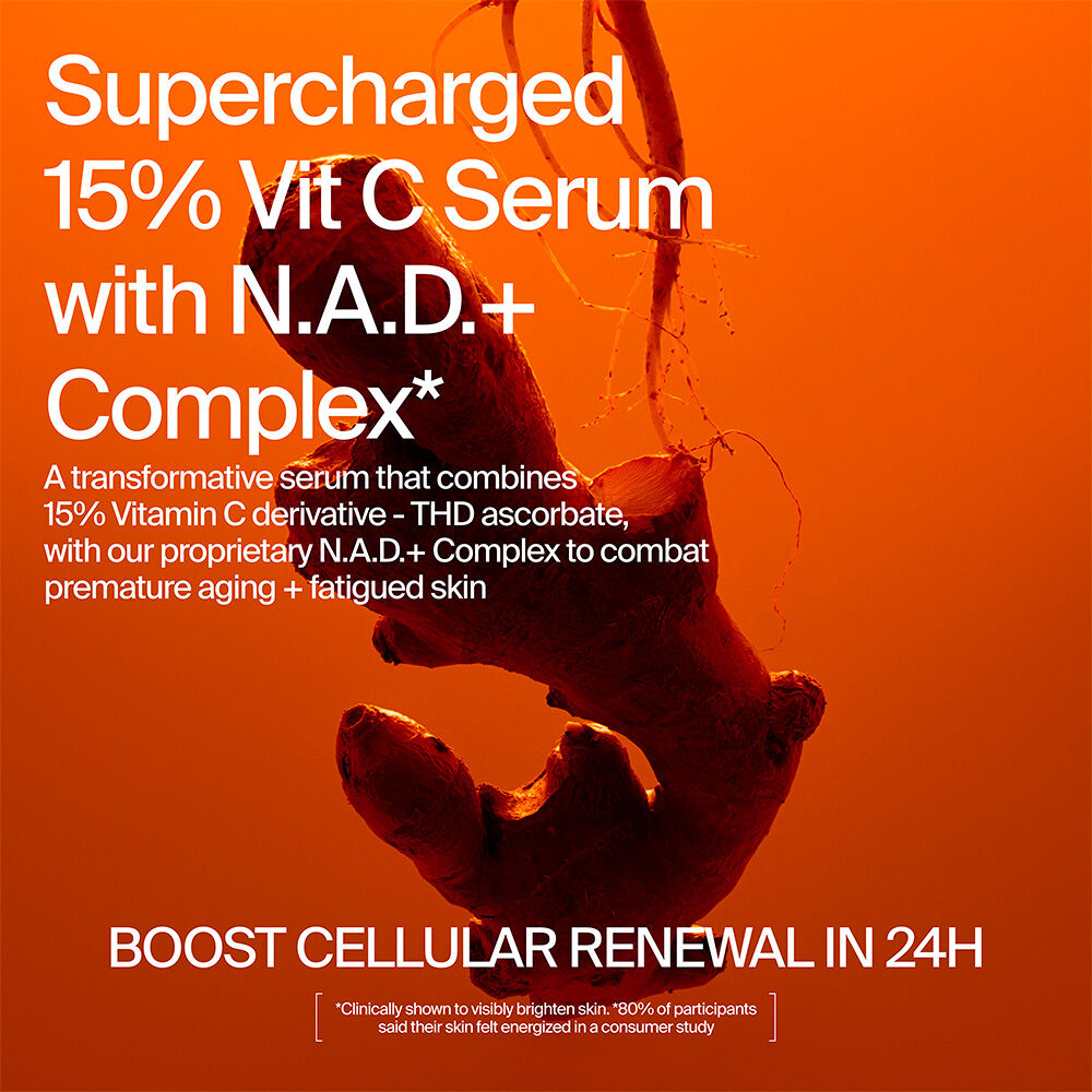 15% Vitamin C Bright Cell™ Serum