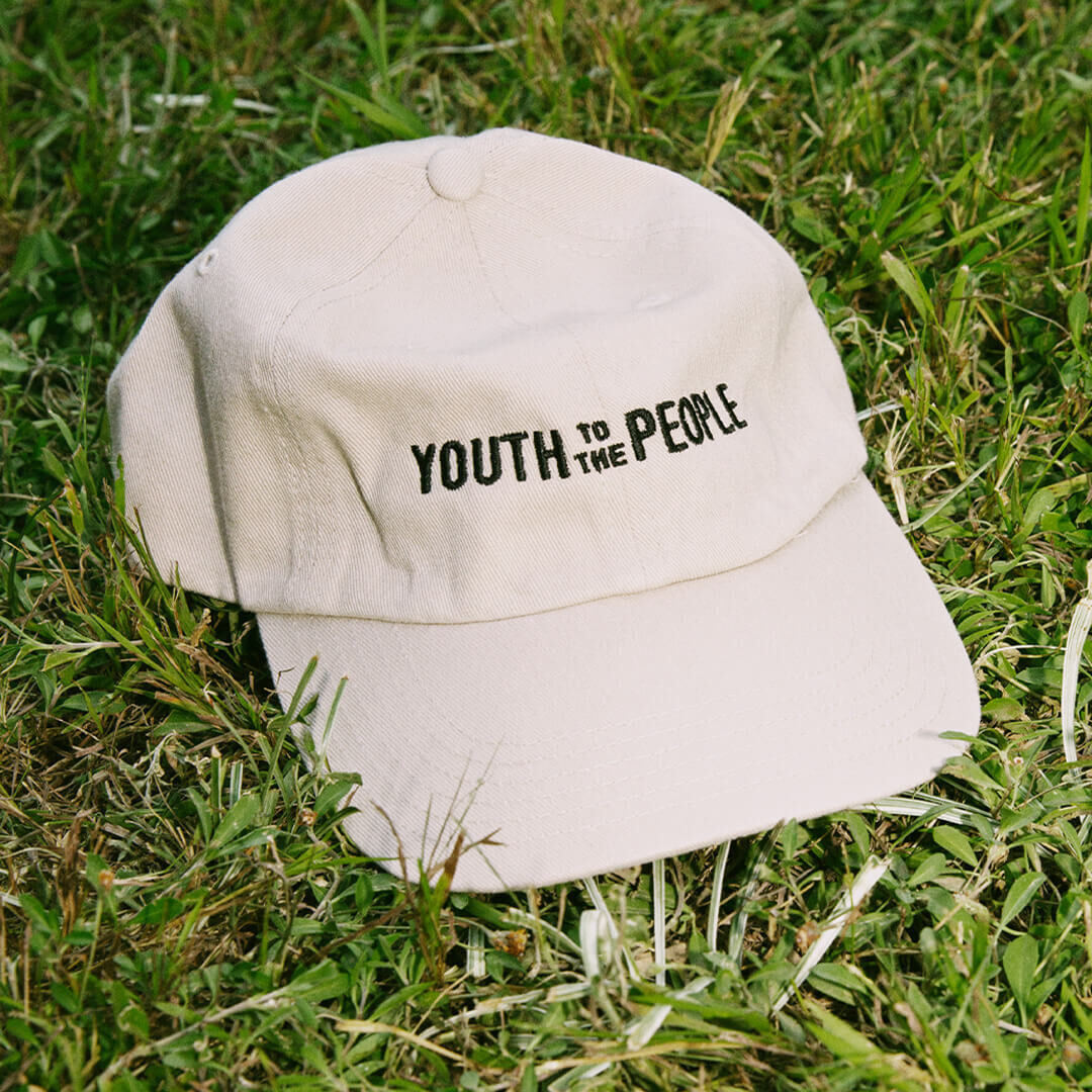 Twill Team Hat