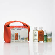 Youth Capsule Collection