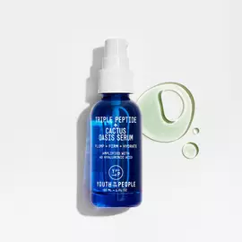 Treatment Serum Trio
