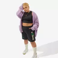 Power Shorts