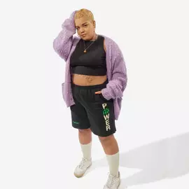 Power Shorts