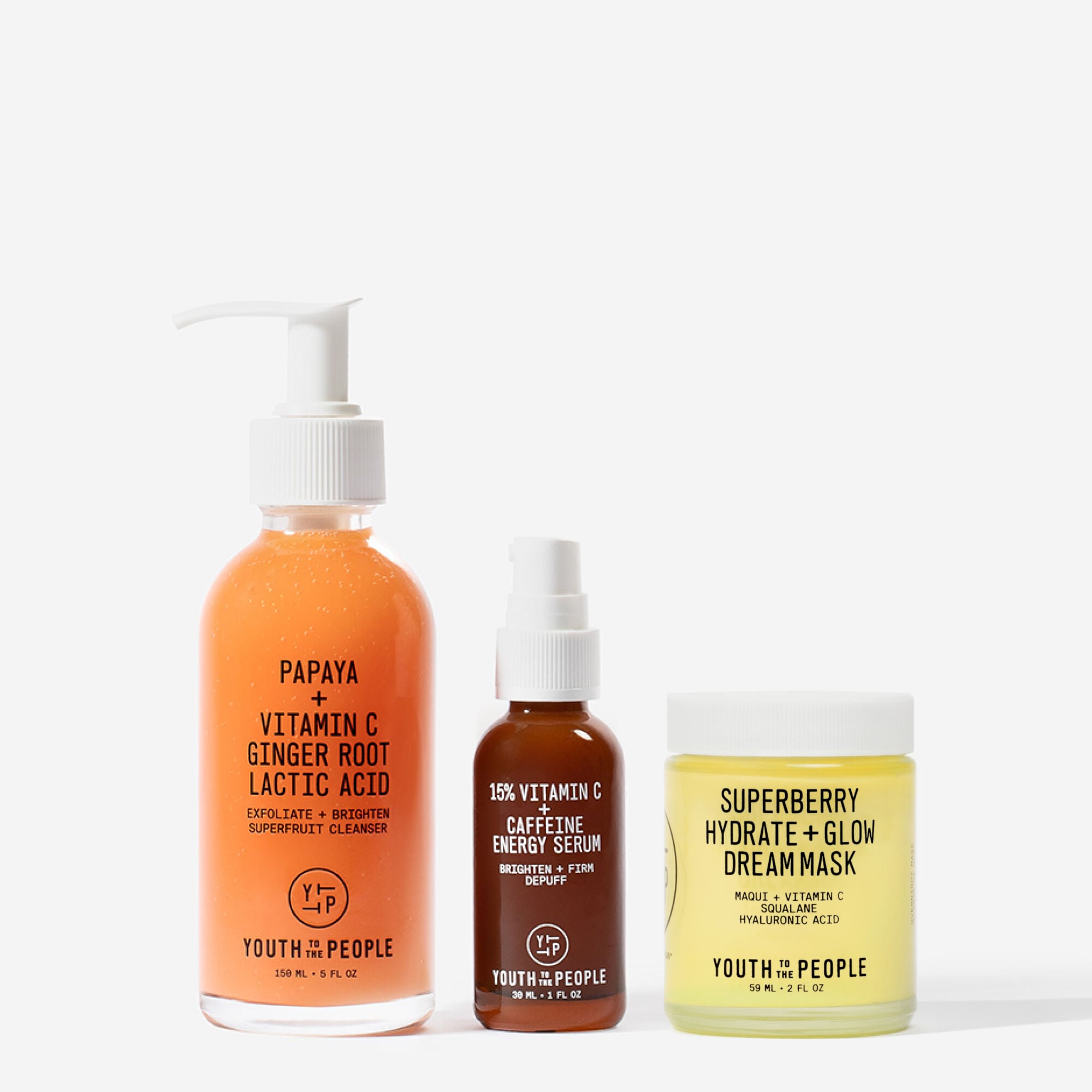 Adaptogen Activated Face Mist Spray | Youth To The People