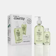 Wishing You Clarity Cleanser Gift Set
