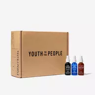 Treatment Serum Trio