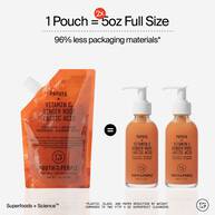 Superfruit Gentle Exfoliating Cleanser