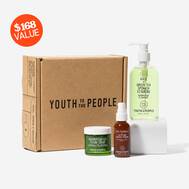 Youth To The People - The Skincare of Now