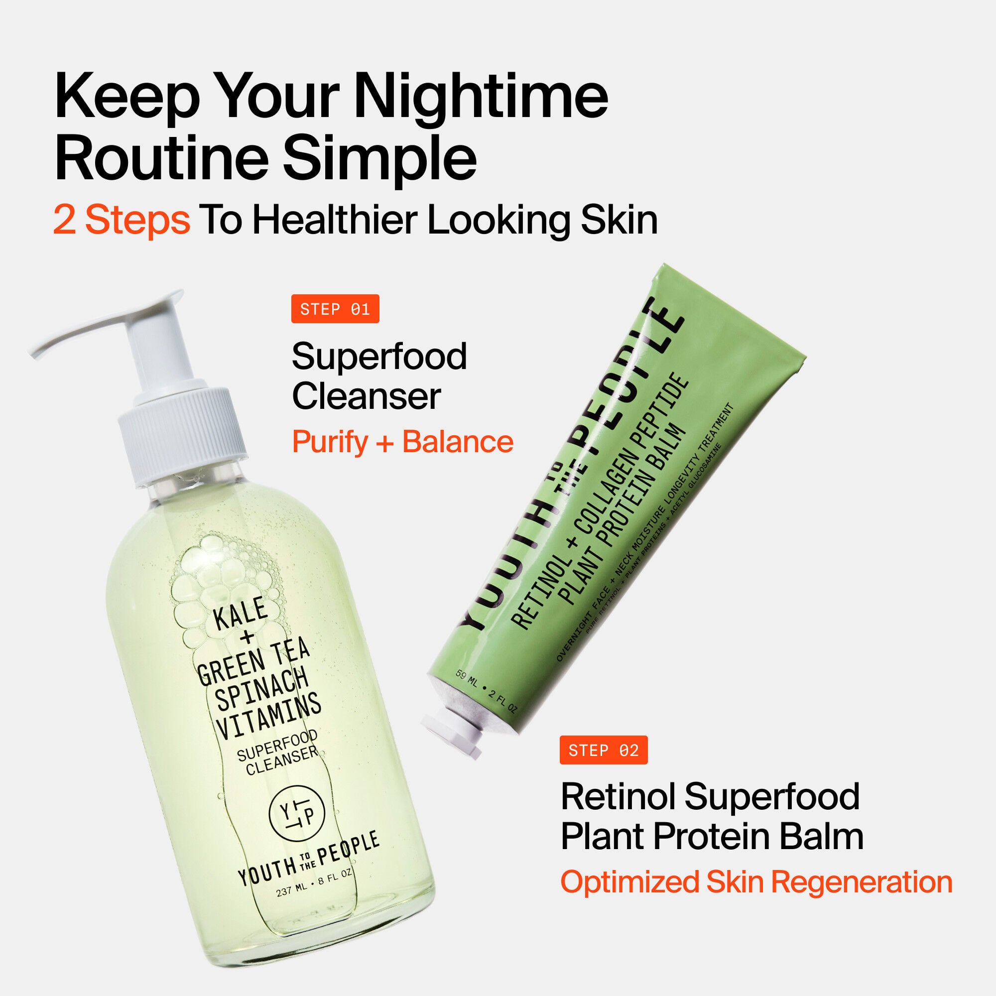 Superfood Retinol Protein Balm