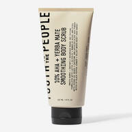 10% AHA + Yerba Mate Smoothing Energy Body Scrub