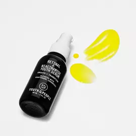 Treatment Serum Trio