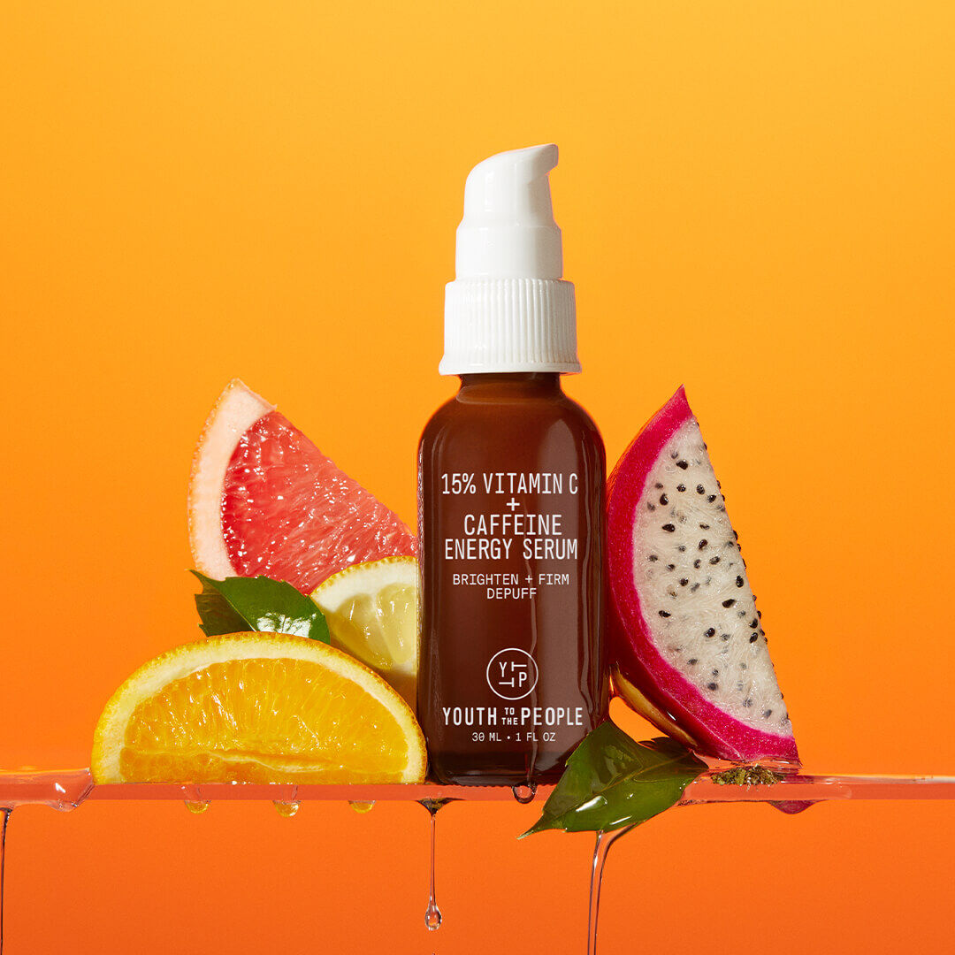 Your Youth Regimen Kit → Oily